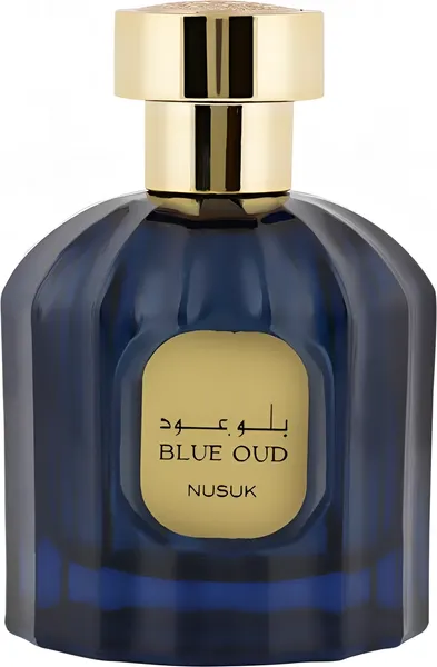 Изображение товара Парфюмерная вода Nusuk Blue Oud (100мл)