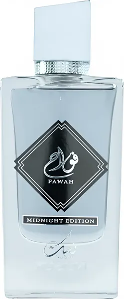 Изображение товара Парфюмерная вода Nusuk Fawah Midnight (80мл)