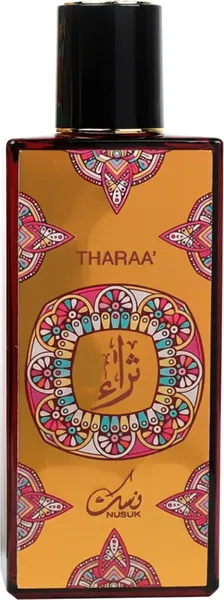 Изображение товара Парфюмерная вода Nusuk Tharaa (100мл)