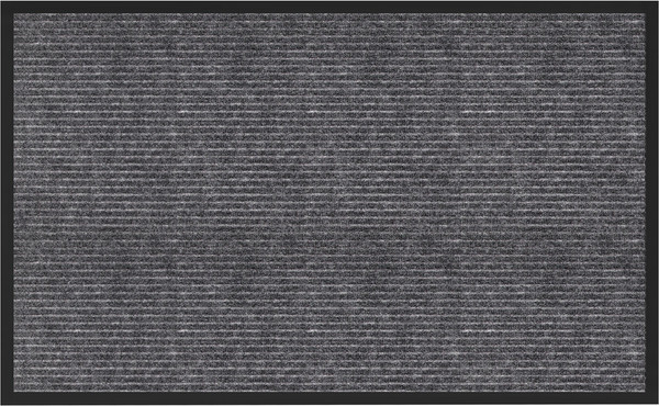 Изображение товара Коврик грязезащитный Primila Extra 701025 (80х120, серый)