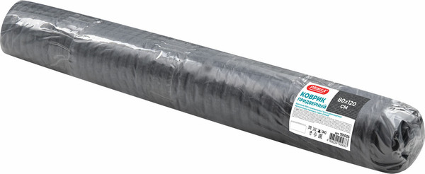 Изображение товара Коврик грязезащитный Primila Extra 701025 (80х120, серый)