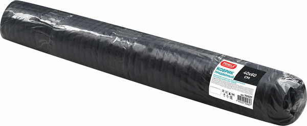 Изображение товара Коврик грязезащитный Primila Extra 701027 (40х60, черный)