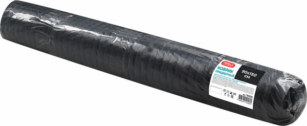 Изображение товара Коврик грязезащитный Primila Extra 701031 (90х150, черный)