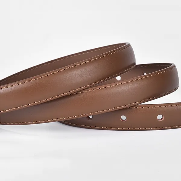 Изображение товара Ремень женский Glamify TBD0604034801B
