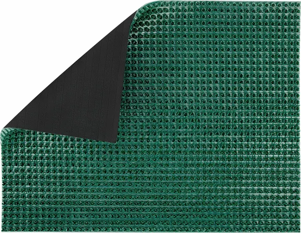 Изображение товара Коврик грязезащитный Primila Травка 701065 (45х60, зеленый)