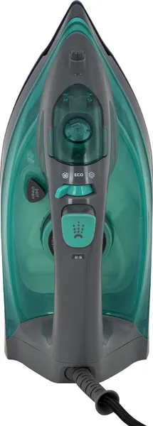 Изображение товара Утюг Brasson SI-2550 (графит/бирюзовый)
