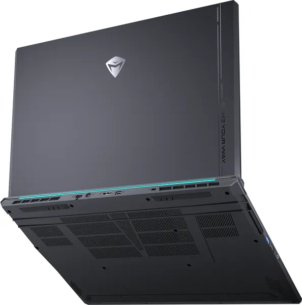 Изображение товара Игровой ноутбук Machenike Star 17 Pluto-A JJ00G700PRU без ОС