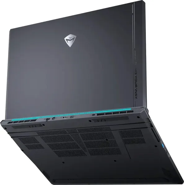 Изображение товара Игровой ноутбук Machenike Star 17 Pluto 2K JJ00GM00KRU без ОС