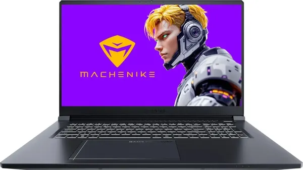 Изображение товара Игровой ноутбук Machenike Star 17 Pluto 2K JJ00GM00KRU без ОС