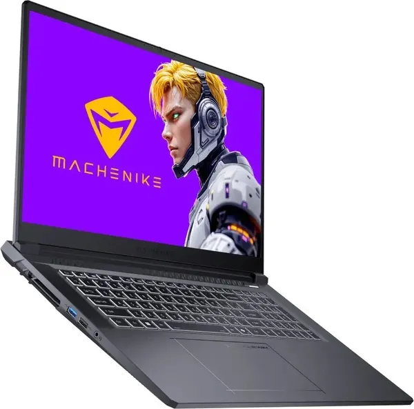 Изображение товара Игровой ноутбук Machenike Star 17 Pluto 2K JJ00GM00KRU без ОС