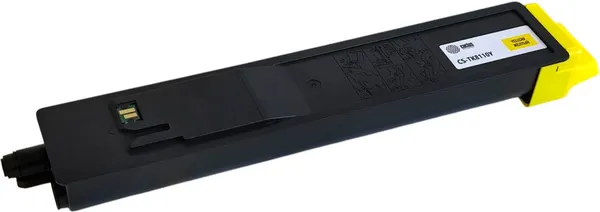 Изображение товара Тонер-картридж Cactus CS-TK8110Y