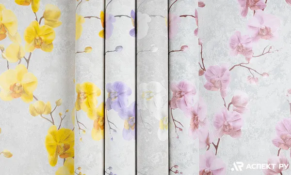 Изображение товара Бумажные обои Аспект 10148-23
