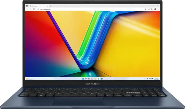 Ноутбук Asus Vivobook 15 X1504VA-BQ4623 без ОС