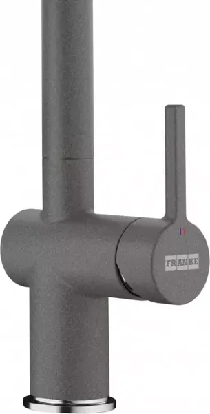 Изображение товара Смеситель Franke Active 115.0653.385 (серый гранит)