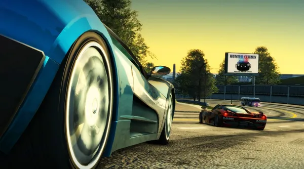 Изображение товара Игра для игровой консоли Microsoft Xbox One Burnout Paradise Remastered (US pack, EN version)