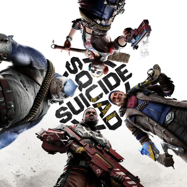 Изображение товара Игра для игровой консоли Microsoft Xbox Series X Suicide Squad: Kill The Justice League (AU pack, EN version)