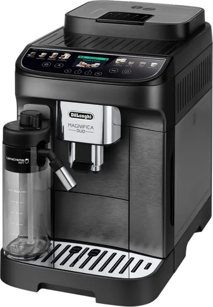 Кофемашина DeLonghi ECAM330.80.BXB