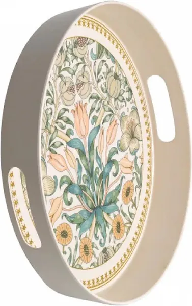 Изображение товара Поднос Fioretta Flowers TAT560