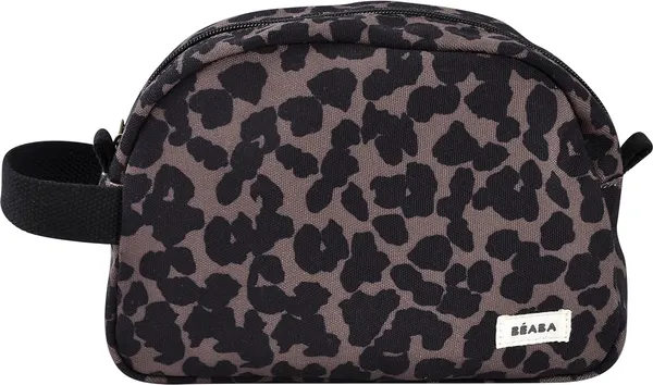 Изображение товара Косметичка Beaba Toiletry Pouch Leopard 940356