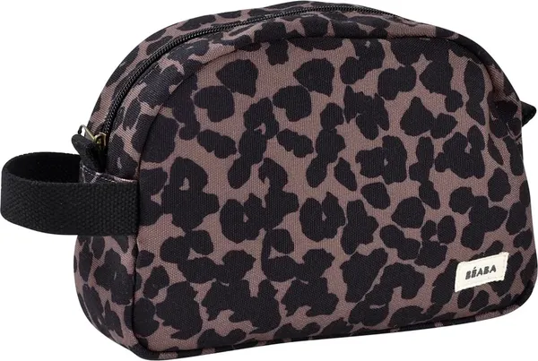 Изображение товара Косметичка Beaba Toiletry Pouch Leopard 940356
