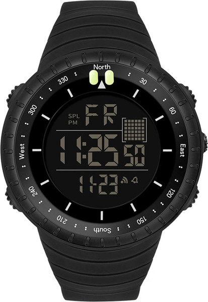 Изображение товара Часы наручные мужские SANDA 6071 (черный)