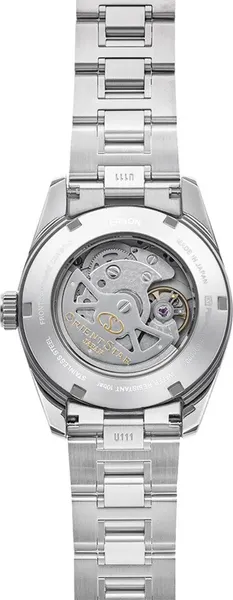 Изображение товара Часы наручные мужские Orient Star RE-AU0112V