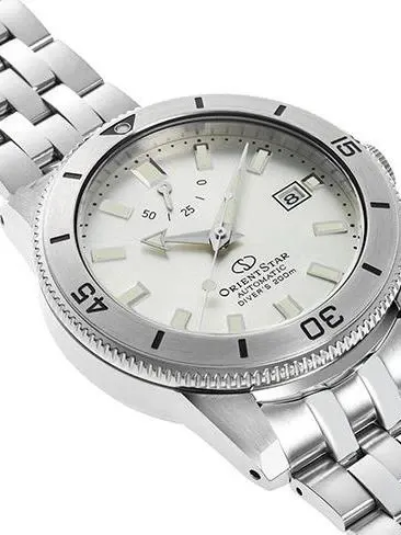 Изображение товара Часы наручные мужские Orient Star RE-AU0502S