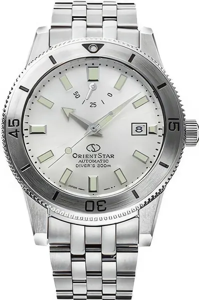 Изображение товара Часы наручные мужские Orient Star RE-AU0502S