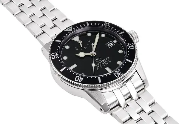 Изображение товара Часы наручные мужские Orient Star RE-AU0601B