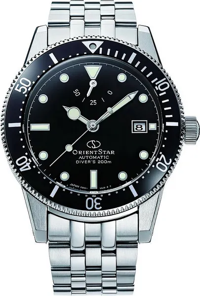 Изображение товара Часы наручные мужские Orient Star RE-AU0601B