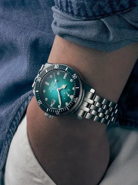 Изображение товара Часы наручные мужские Orient Star RE-AU0602E