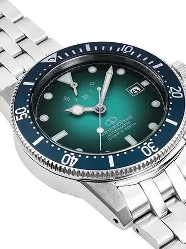 Изображение товара Часы наручные мужские Orient Star RE-AU0602E