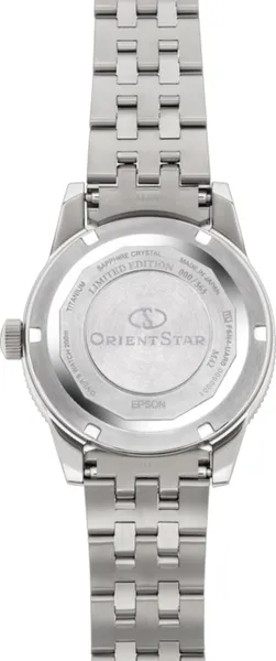 Изображение товара Часы наручные мужские Orient Star RE-AU0702B
