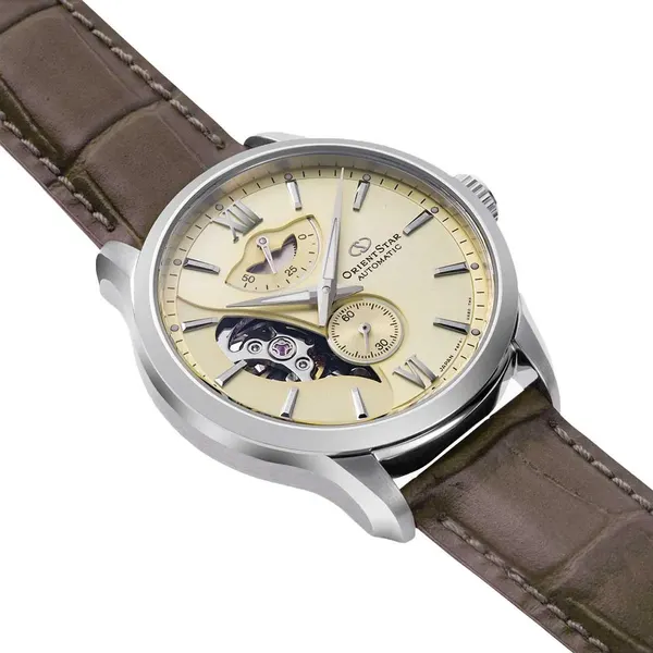 Изображение товара Часы наручные мужские Orient Automatic RE-AV0B10G