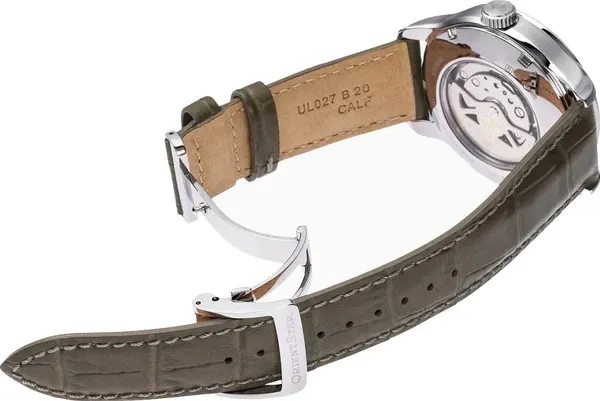 Изображение товара Часы наручные мужские Orient Automatic RE-AV0B10G
