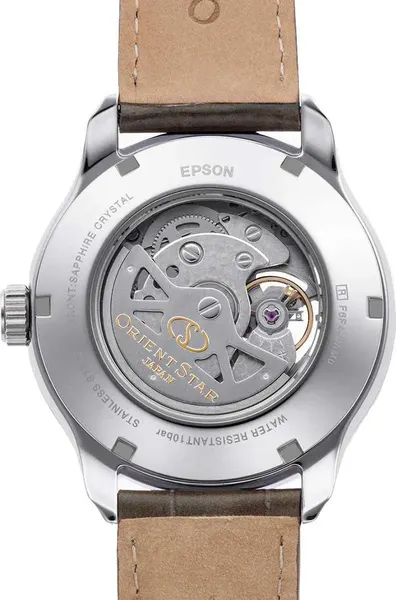 Изображение товара Часы наручные мужские Orient Automatic RE-AV0B10G