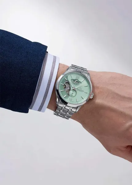 Изображение товара Часы наручные мужские Orient Automatic RE-AV0B11E