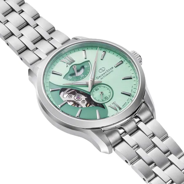 Изображение товара Часы наручные мужские Orient Automatic RE-AV0B11E