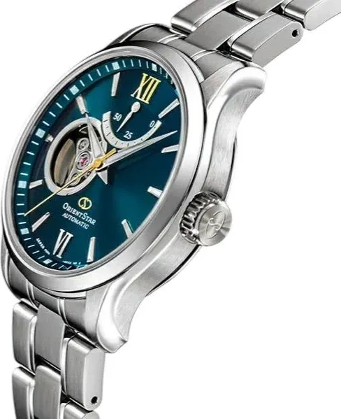 Изображение товара Часы наручные мужские Orient Star RK-AT0003E
