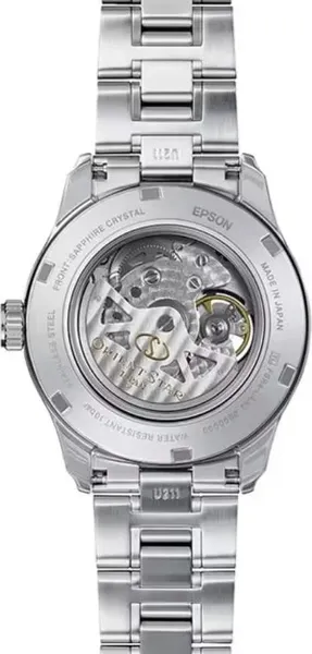Изображение товара Часы наручные мужские Orient Star RK-AT0003E