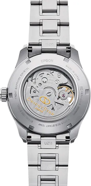Изображение товара Часы наручные мужские Orient Star RK-AT0009N