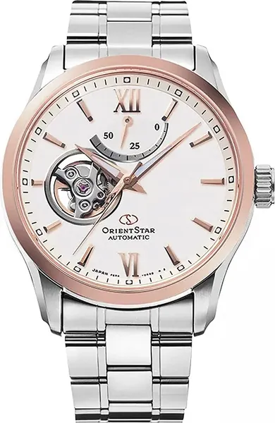 Изображение товара Часы наручные мужские Orient Star RK-AT0023S