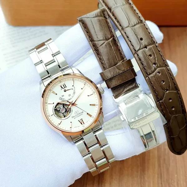 Изображение товара Часы наручные мужские Orient Star RK-AT0023S