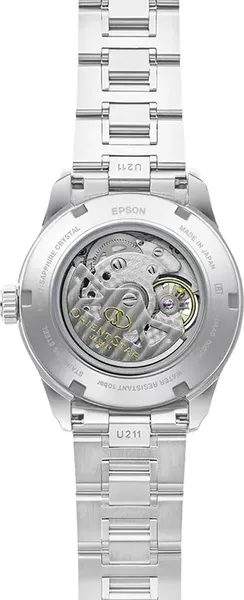 Изображение товара Часы наручные мужские Orient Star RK-AT0023S