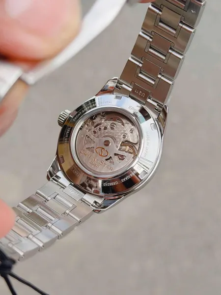 Изображение товара Часы наручные мужские Orient Star RK-AT0024S