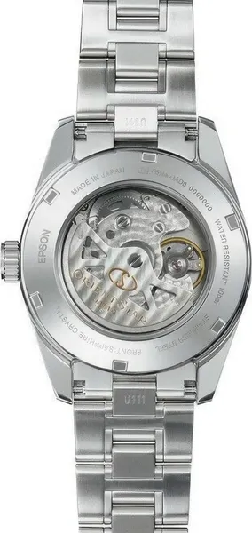 Изображение товара Часы наручные мужские Orient Star RK-AU0004B