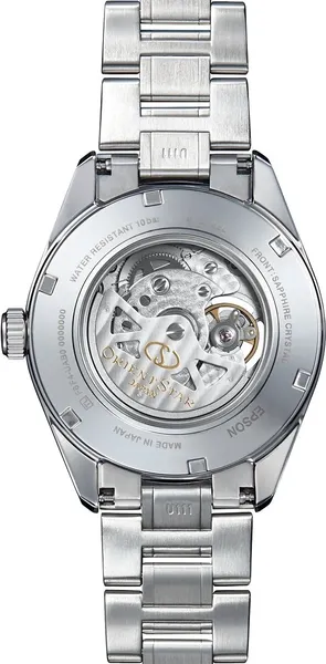 Изображение товара Часы наручные мужские Orient Star RK-AV0004L