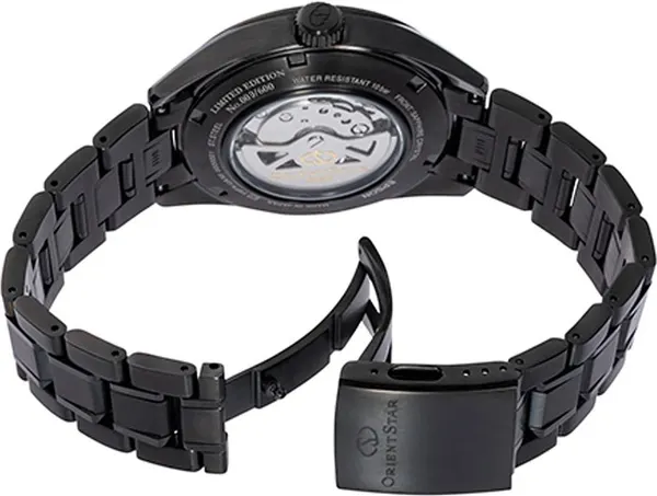 Изображение товара Часы наручные мужские Orient Star RK-AV0129B