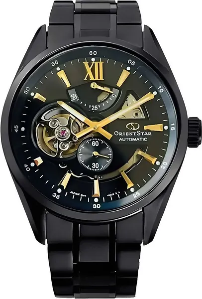 Изображение товара Часы наручные мужские Orient Star RK-AV0129B