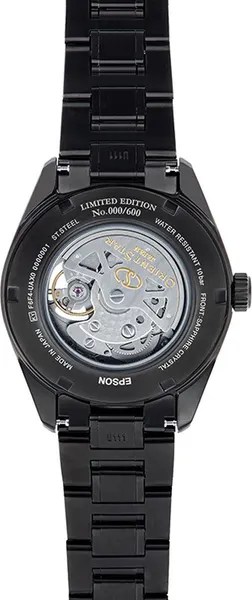 Изображение товара Часы наручные мужские Orient Star RK-AV0129B